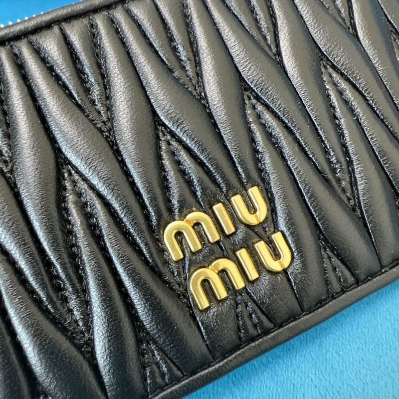 Miu Miu Wallets